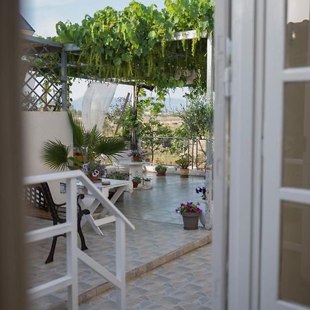 Sea View Residence Nea Kios Exterior foto